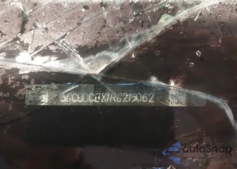 2024 Chevrolet Silverado 1500 4Wd Short Bed Custom Trail Boss from USA, damaged, VIN 3GCUDCE81RG215062